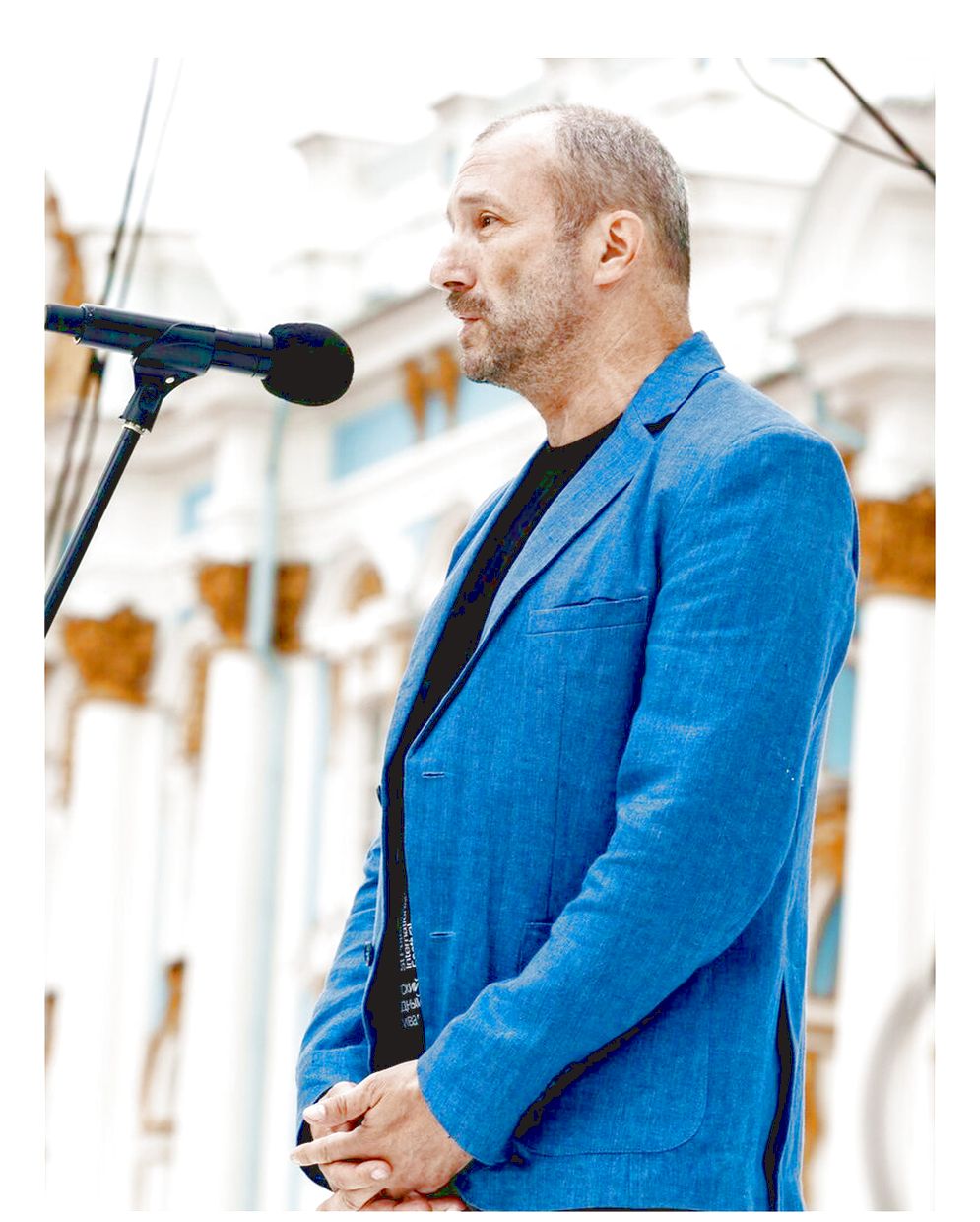 Виктор Высоцкий